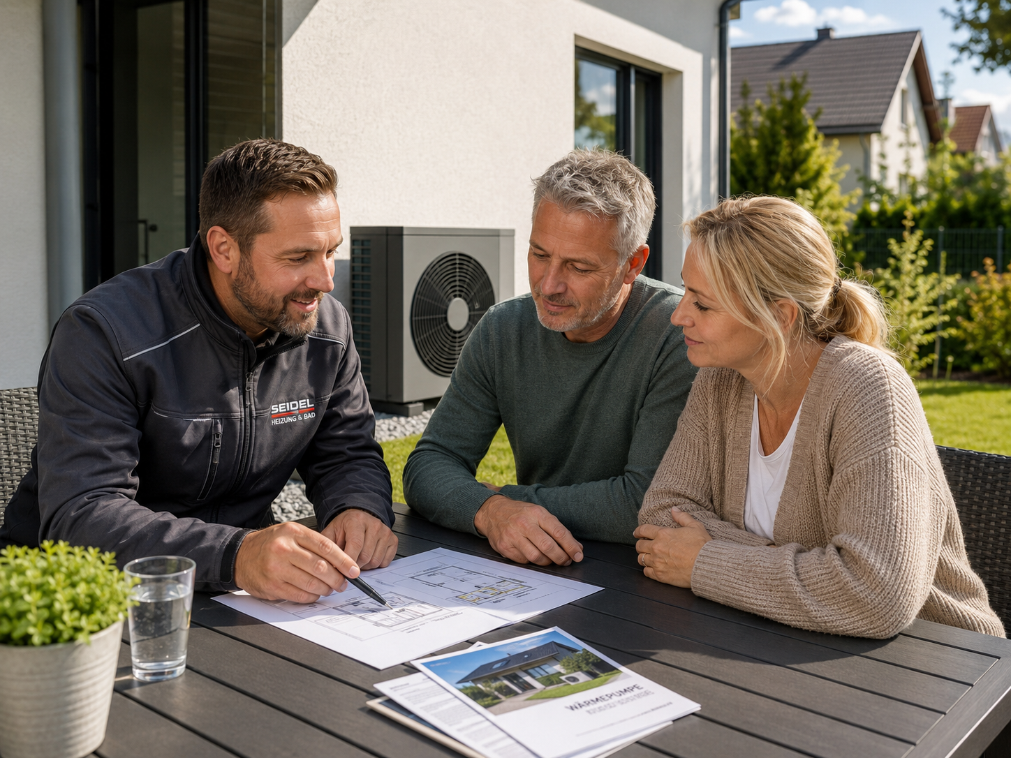 Gebäudemodernisierungsgesetz beschlossen: Das ändert sich jetzt für Hausbesitzer im Vogtland
