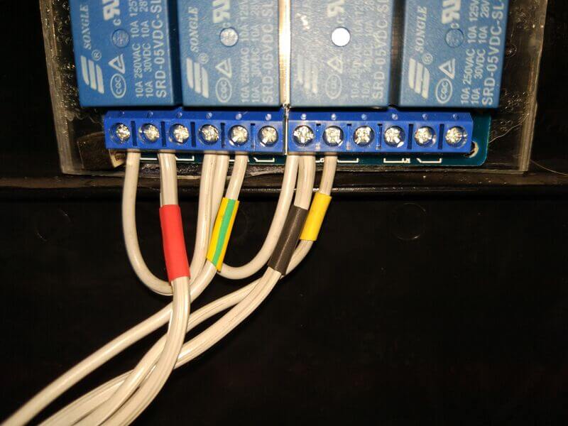 daniel biegler coffee wifi wiring relay