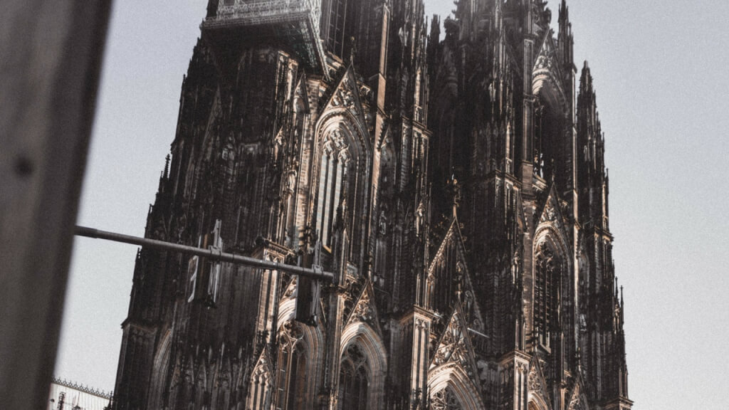 8 Dinge Die Du Noch Nicht Uber Den Kolner Dom Wusstest