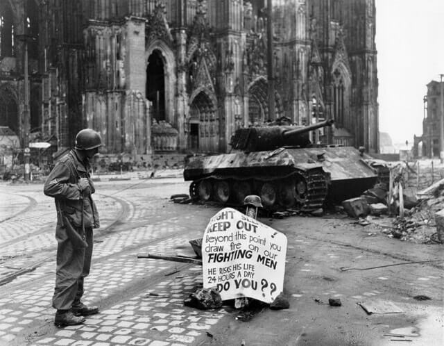 8 Dinge Die Du Noch Nicht Uber Den Kolner Dom Wusstest
