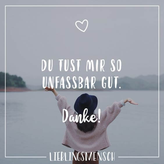 Die schönsten Lebensweisheiten über die Liebe