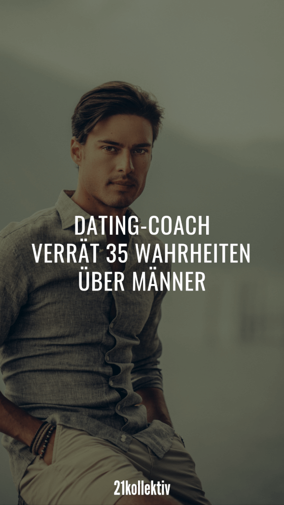 Ich gebe auf Dating