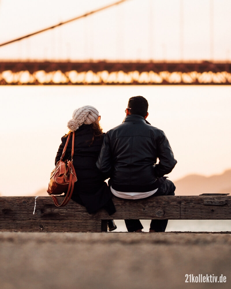 Dating-Seiten con artists