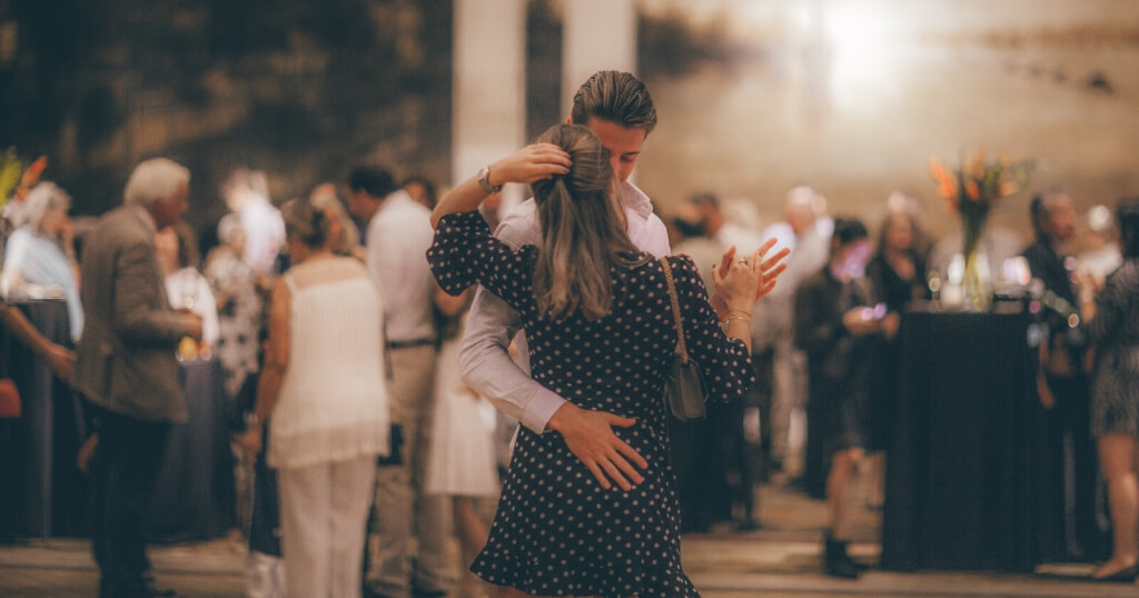 Dating-Bilder scheitern
