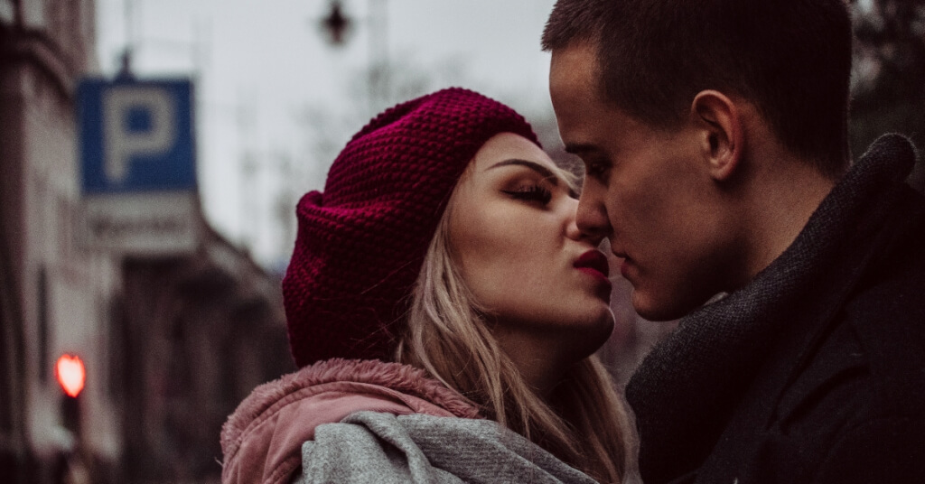 Kollektive Dating