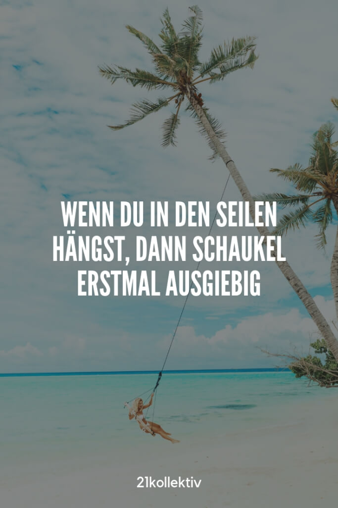 😍 Die beliebtesten schönen Sprüche für alle Lebenslagen!