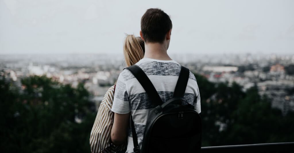 Warum flirten männer und ziehen sich dann zurück