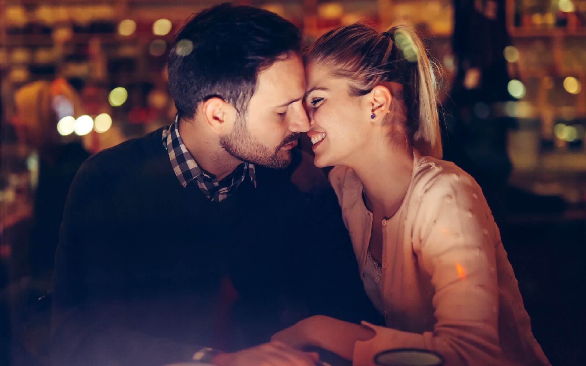 Richtig Flirten 10 Essentielle Dating Tipps Fur Frauen