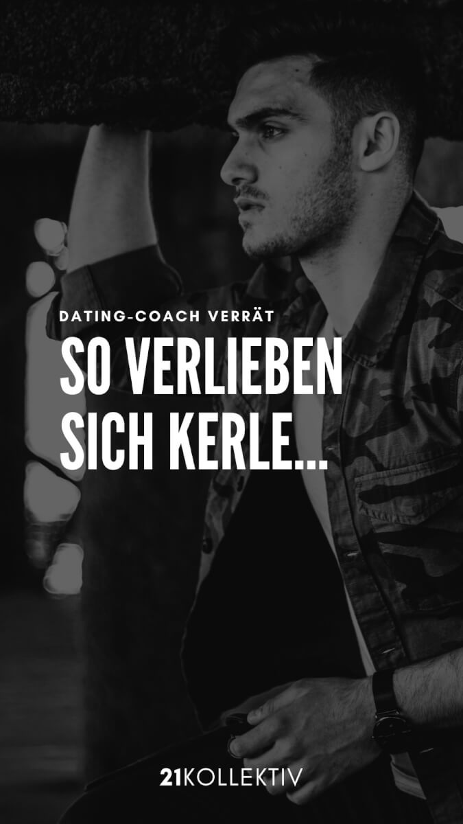 Wie Verlieben Sich Manner Hier Gibt Es Die Antwort