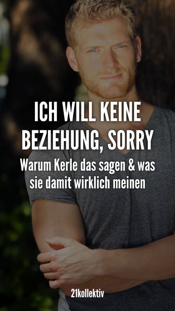 Keine chance eine frau kennenlernen