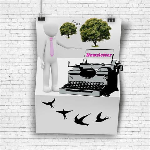 newsletter 1974396 480