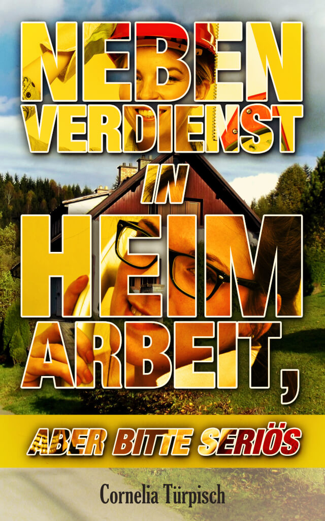 Als Verlag für dein Buch