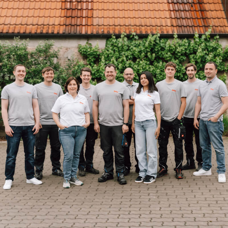 Kundendienstassistenz / Kundendienstkoordination (m/w/d)