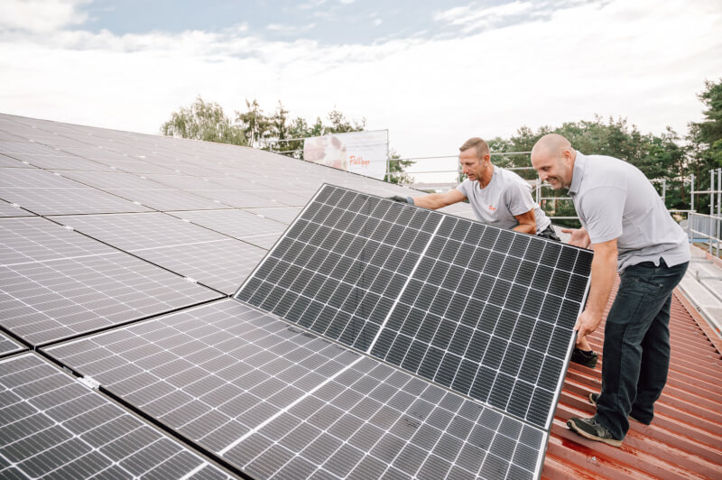 Ende der Einspeisevergütung? Warum sich eine Photovoltaik-Anlage trotzdem lohnen kann