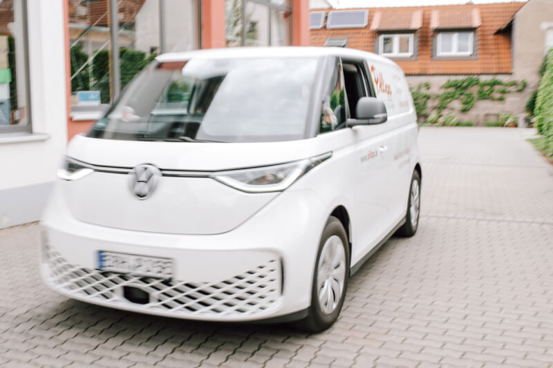 Einsatzleiter/-in im Kundendienst: Sanitär-, Heizungs- und Klimatechnik