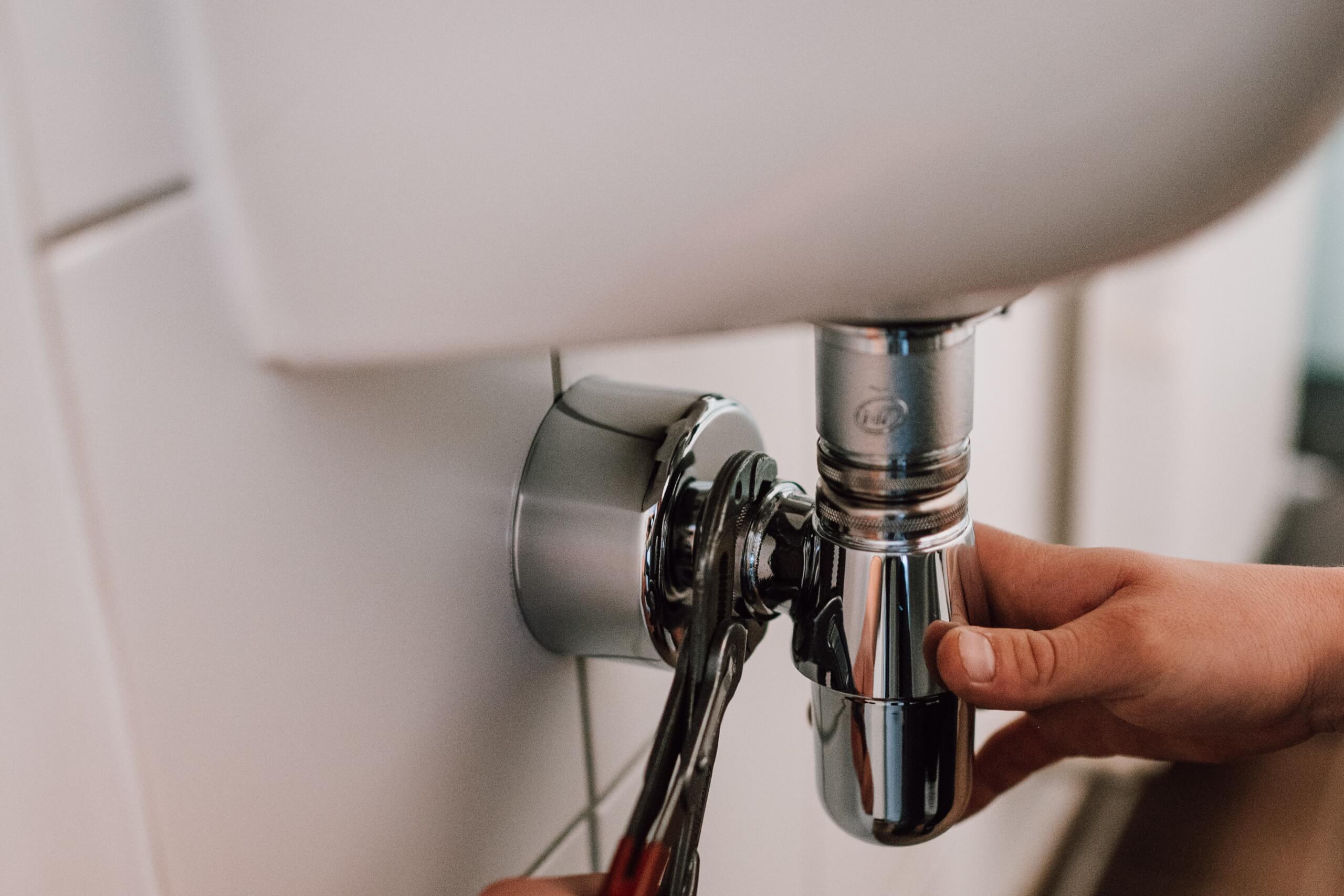 Sanitärinstallation von Pillipp Haustechnik: Langlebigkeit und Sicherheit im Fokus