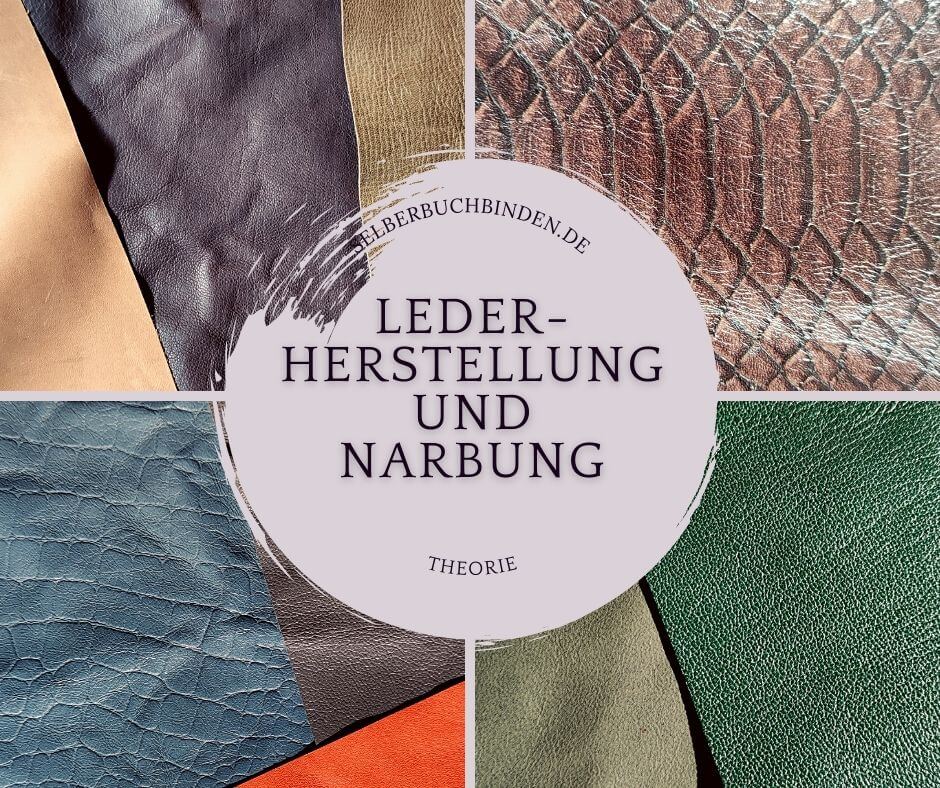 Lederart 5 Buchstaben