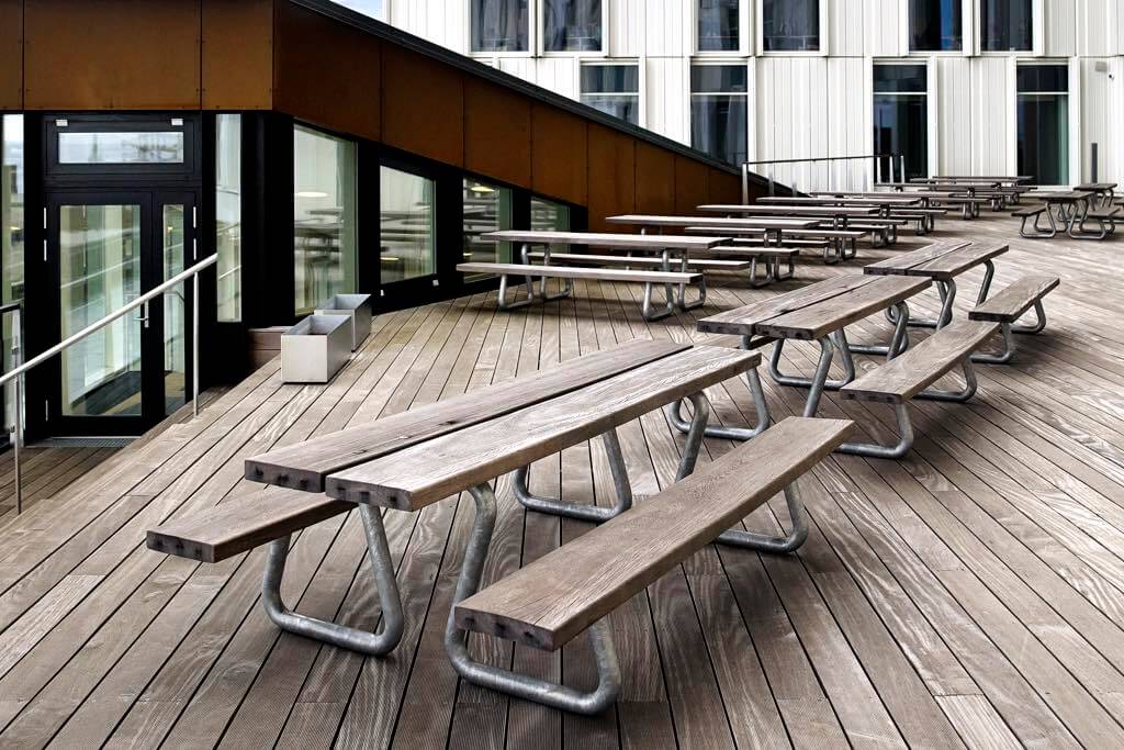 Einrichtung und Möbel Designstark ♥ Innen und außen.