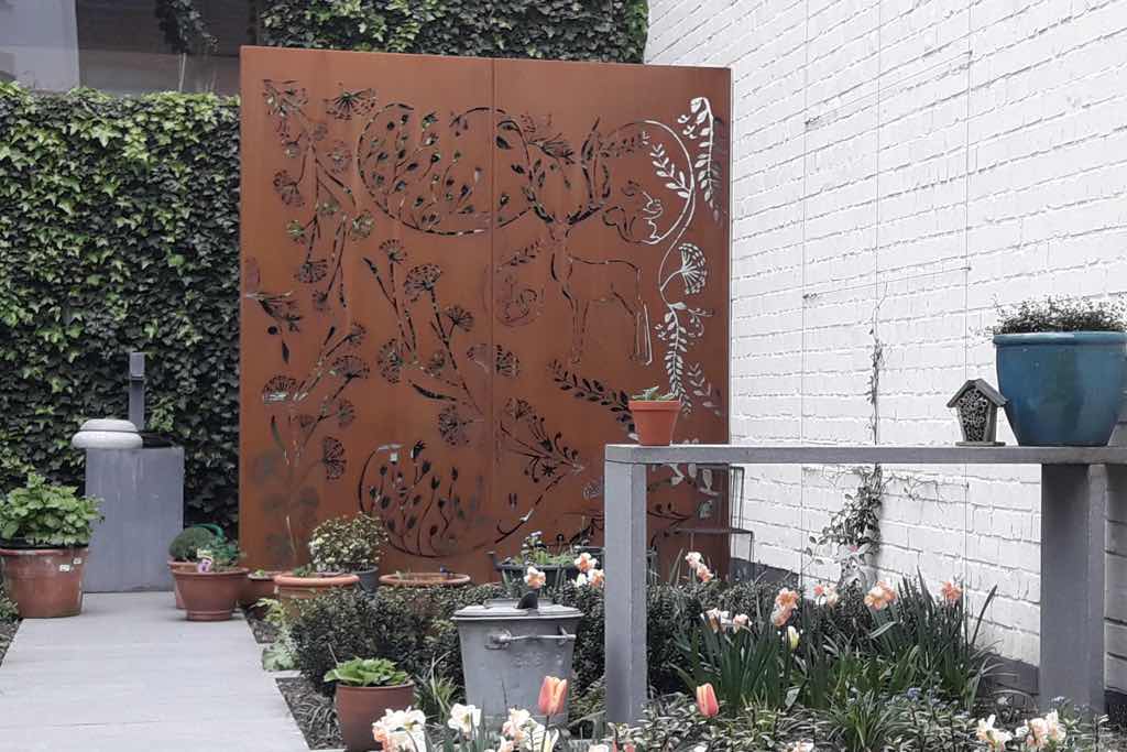 Edelrost im Garten was hat es mit diesem Begriff auf sich? ofivo