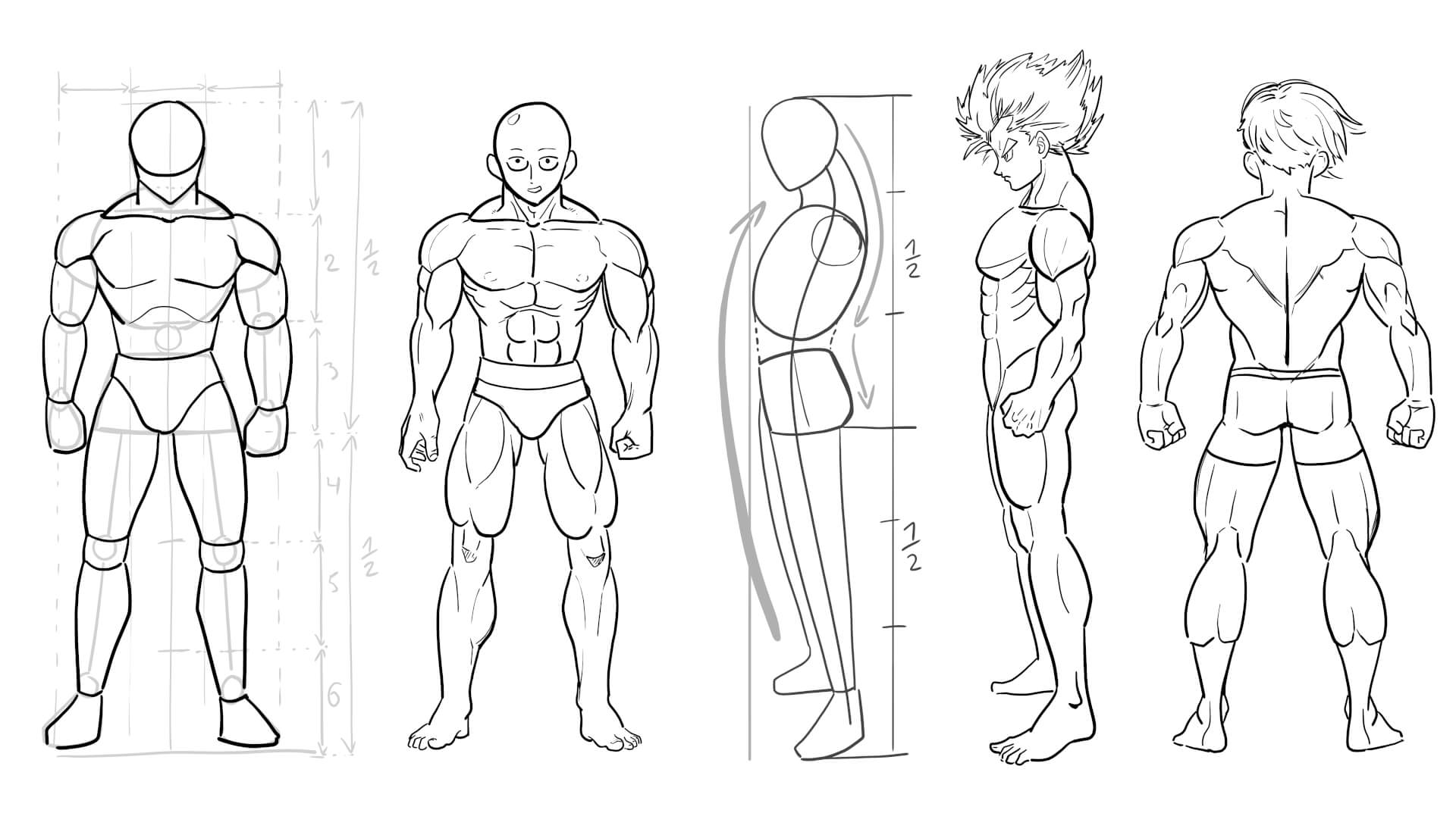 manga augen zeichnen lernen challenge live