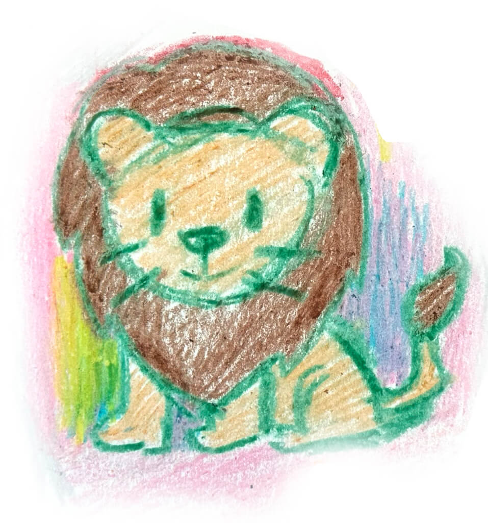 zeichnen lernen für kinder ausmalen chibi manga früchte apfel erdbeere zeichenkurs maxim simonenko katze ausmalbild