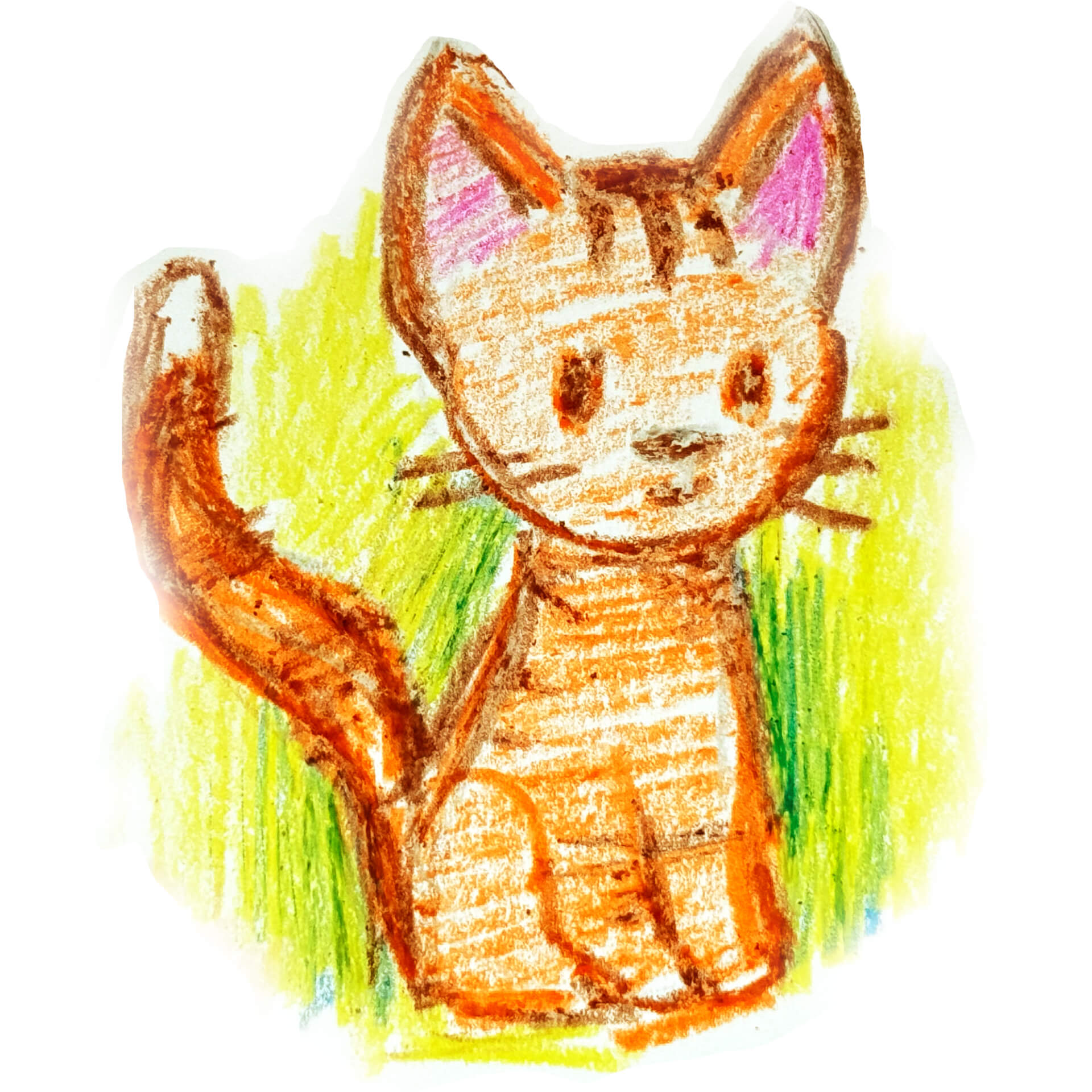 zeichnen lernen für kinder ausmalen chibi manga früchte apfel erdbeere zeichenkurs maxim simonenko totoro ghibli ausmalbild