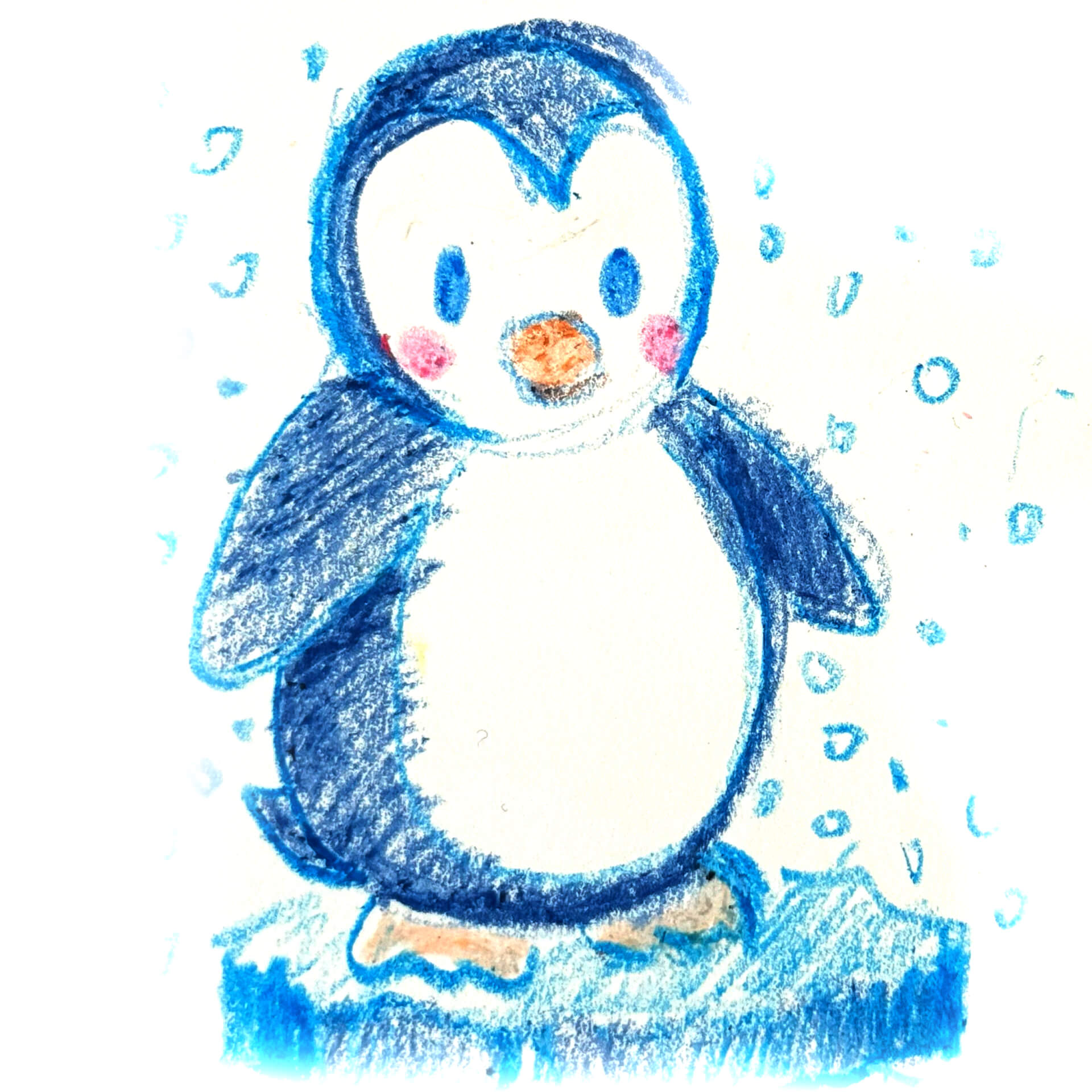 zeichnen lernen für kinder ausmalen chibi manga früchte apfel erdbeere zeichenkurs maxim simonenko katze ausmalbild