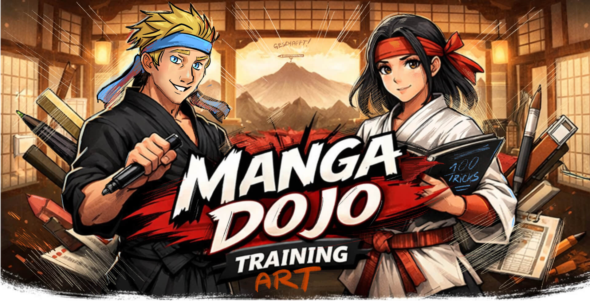 live stream manga girl challenge stream kawaii my hero academia