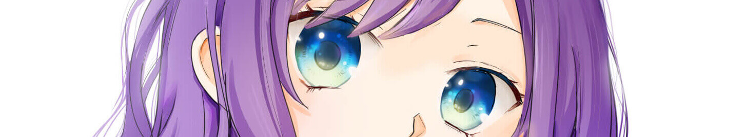 manga augen leuchtende lebendige augen eines shojo anime girl charakters zeichnen lernen