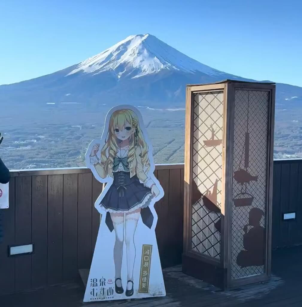 malreise japan kunstreise mit maxim simonenko foto natur grün bäume weg berge