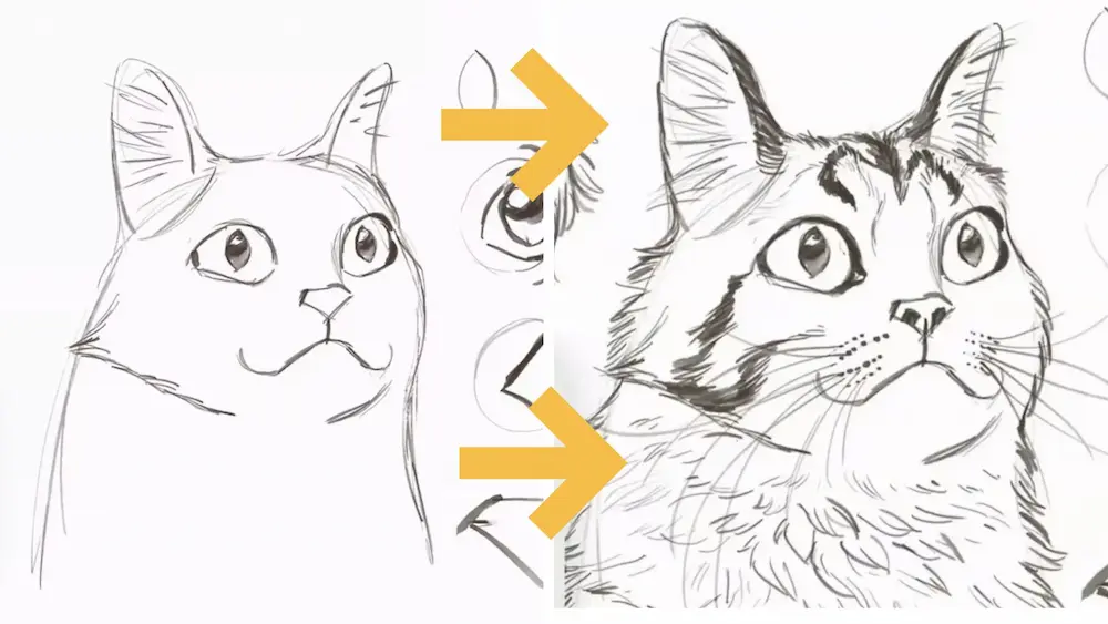 Maxim Simonenko der Ersteller des Manga Anatomie Guide