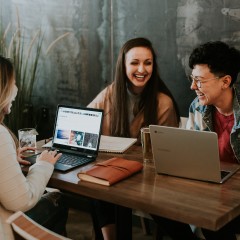 Mitarbeitertypen Psychologie: So führen Sie diverse Charaktere