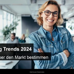 Recruiting Trends 2026: Wie Bewerber den Markt bestimmen