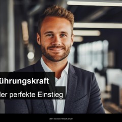 Neu als Führungskraft: Einstieg, Antrittsrede und erste 90 Tage