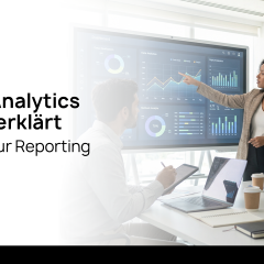 People Analytics einfach erklärt: Mehr als nur Reporting
