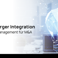 Post-Merger Integration: Change Management für M&A