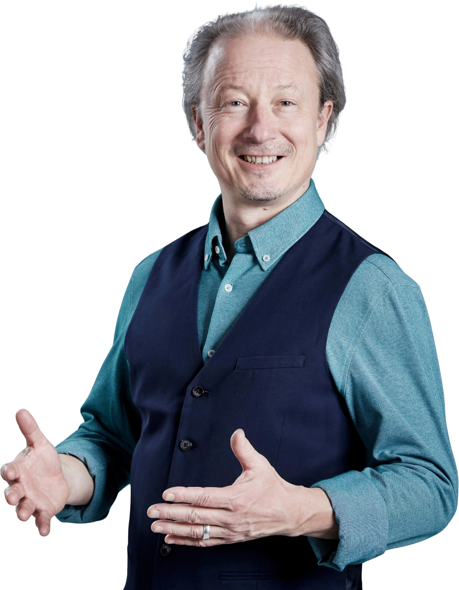 Reto Sollberger