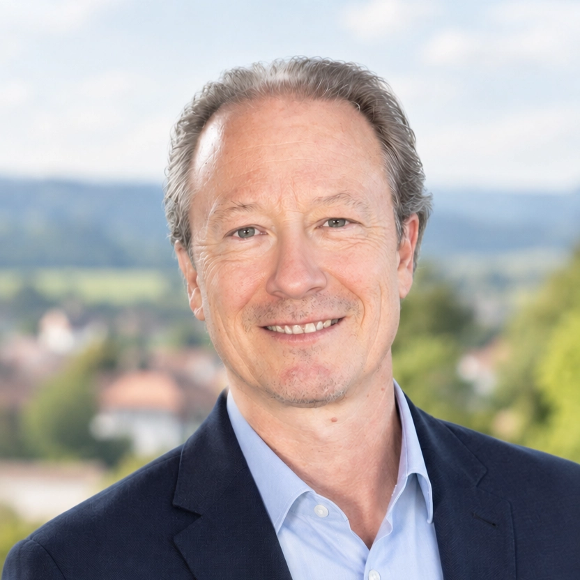 Reto im Grünen