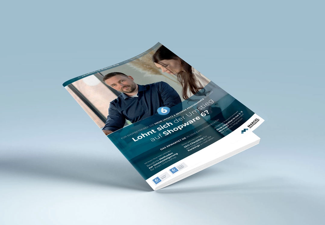 Experten-Magazin Marcel Krippendorf