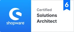 Certified Solutions Architect