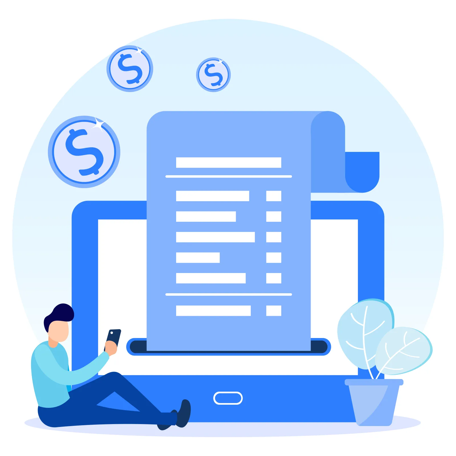 E-Rechnungen in Shopware 6: Was Du jetzt wissen solltest
