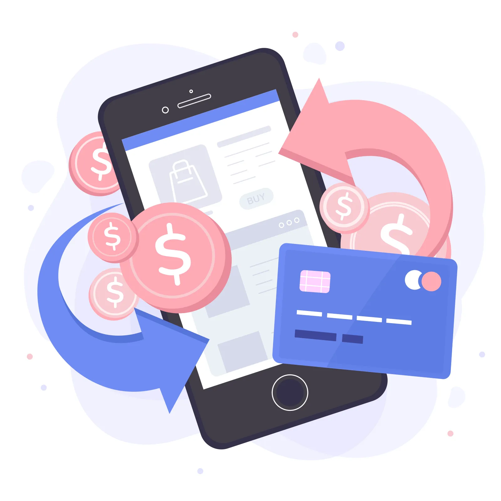 Zahlungsdienstleister für Shopware 6 im Vergleich