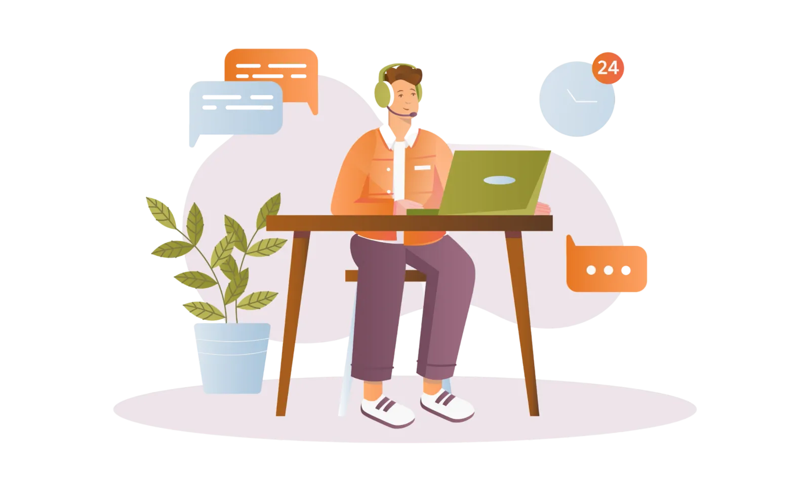 Kundenprobleme schneller lösen: mit 