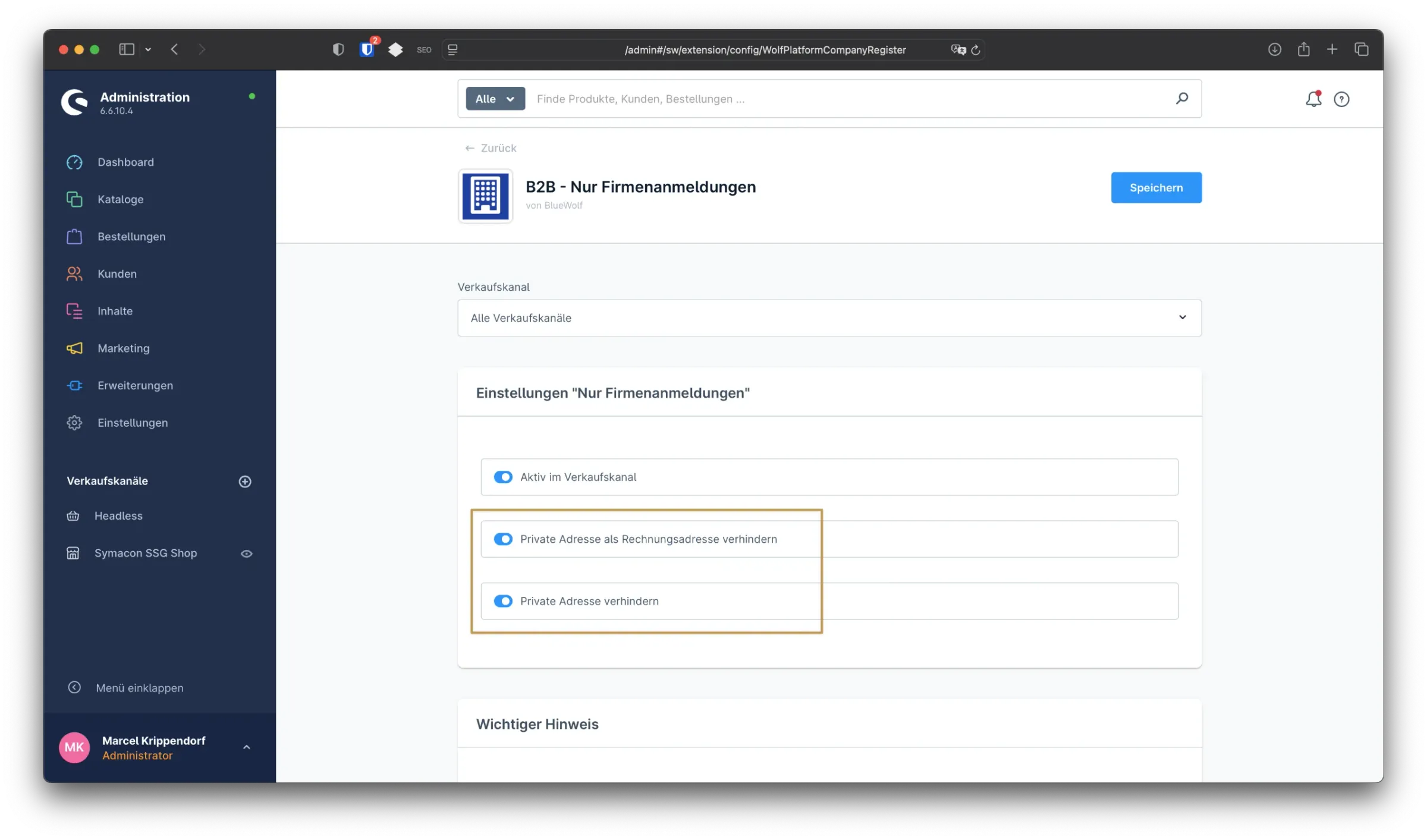 sw simplyworks b2b anmeldungen 2 2