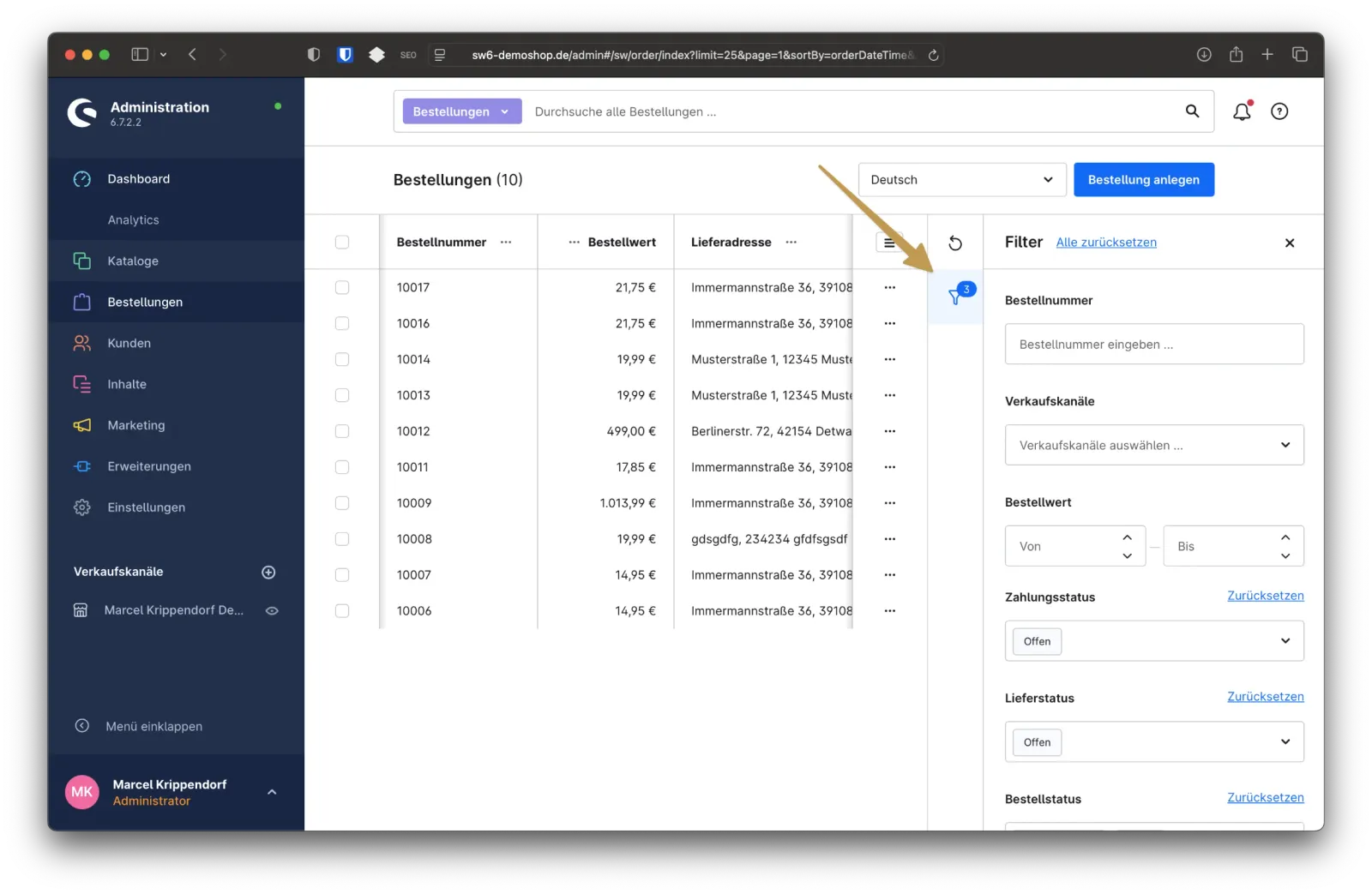 sw simplyworks bestellmodul 1 2