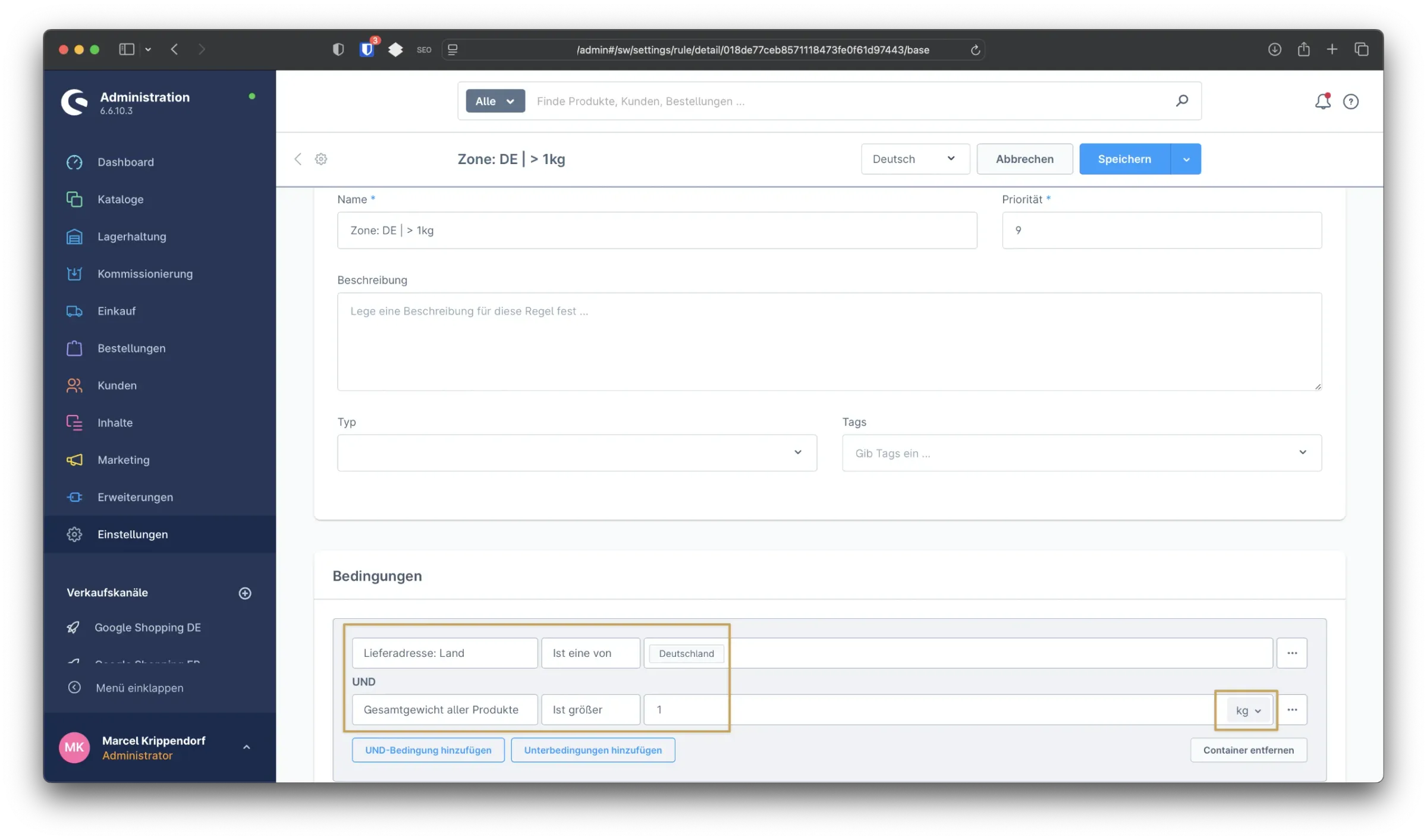 sw simplyworks dhl kleinpaket 4 2