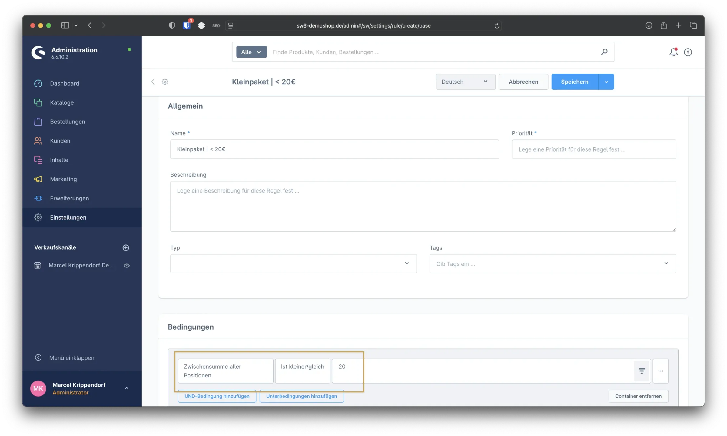 sw simplyworks dhl kleinpaket 5 2