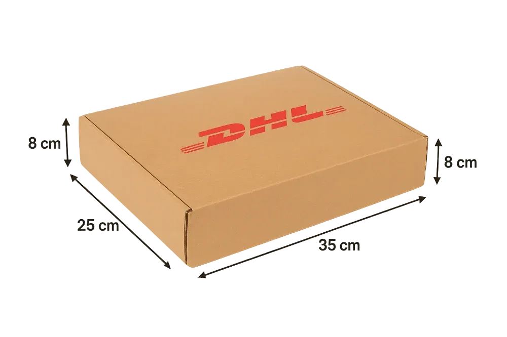 Versandkosten optimieren mit dem DHL-Kleinpaket