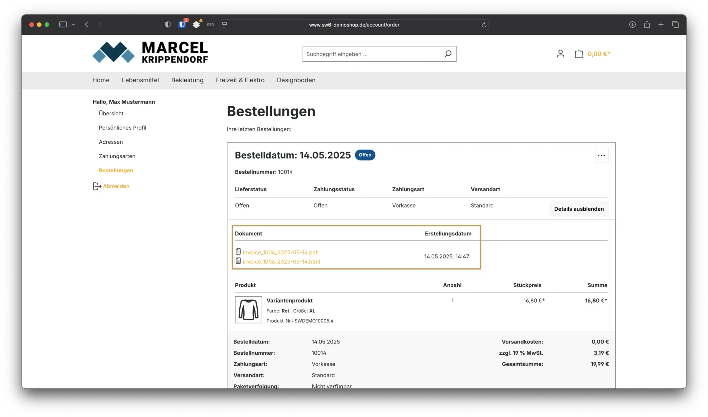 sw simplyworks dokumente kundenkonto 2 2