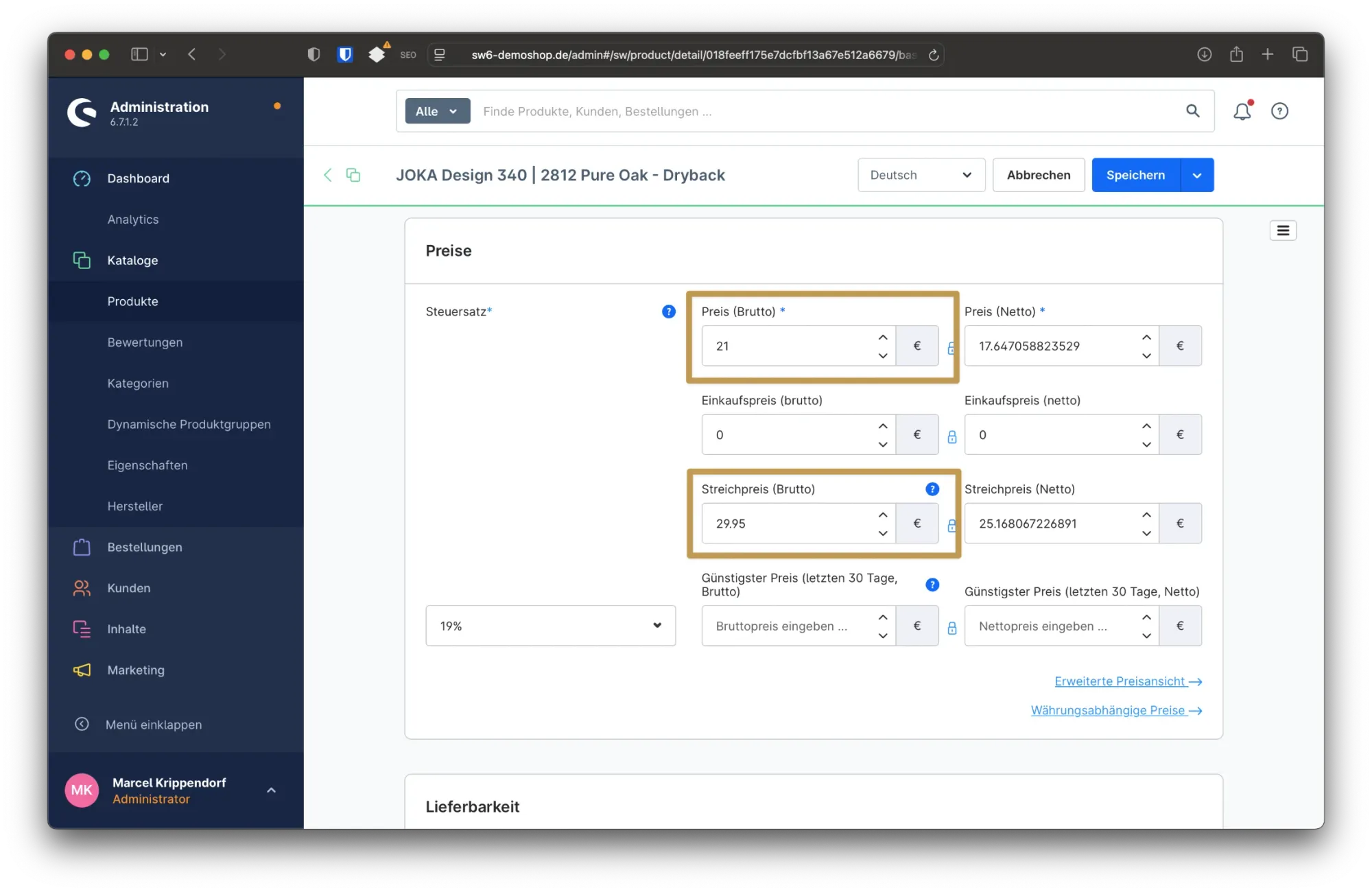 sw simplyworks dynamische produktgruppe sale kategorie 2 2